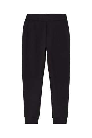 Joggingbroek - Antraciet