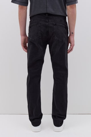 Jeans - Zwart