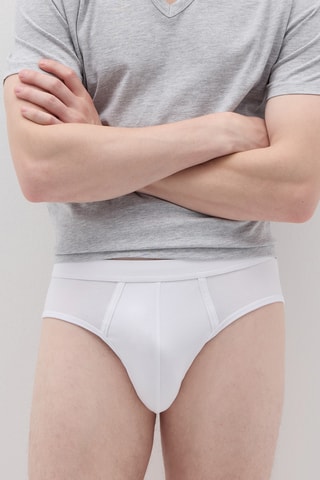 2 Slips - Wit