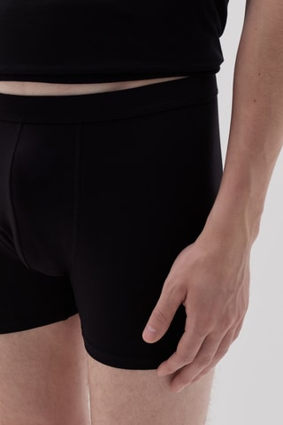 2 Boxers - Zwart