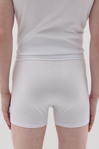 2 Boxers - Wit