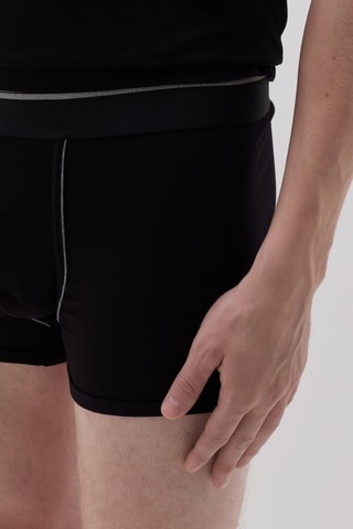 2 Boxers - Zwart