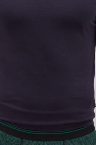 3 Biologisch Katoenen Boxers - Geel en Zwart