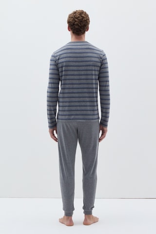 Pyjama - Grijs