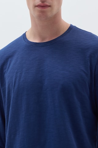 Pyjama - Marineblauw