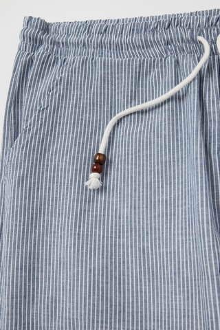 Pyjama - Marineblauw