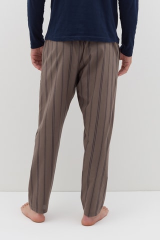 Pyjama - Marineblauw