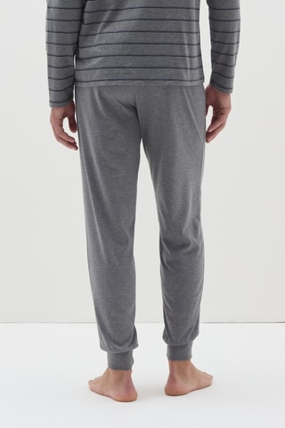 Pyjama - Grijs