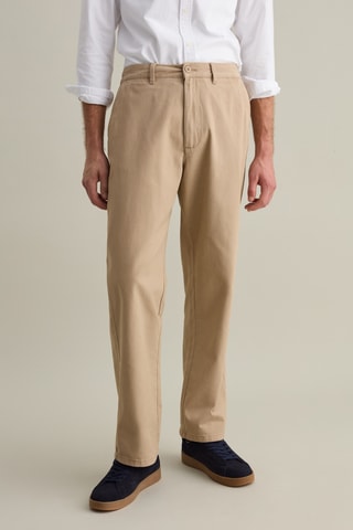 Broek - Beige