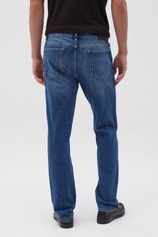 Jeans - Blauw