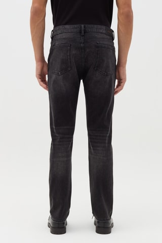 Jeans - Zwart