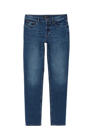 Jeans - Blauw