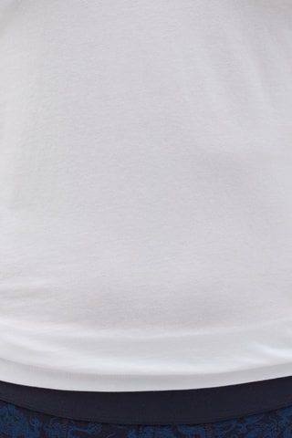 Biologisch Katoenen Boxer - Blauw