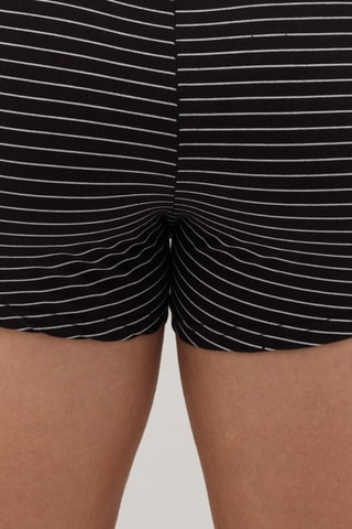 Biologisch Katoenen Boxer - Zwart