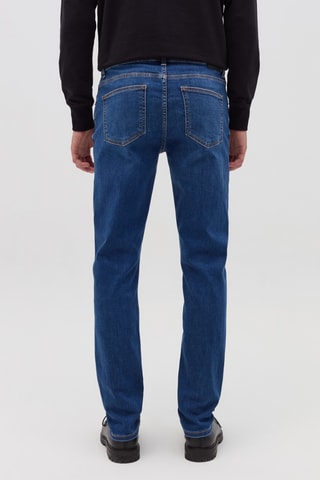 Jeans - Blauw