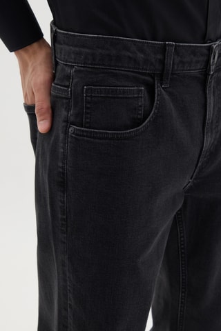 Jeans - Zwart