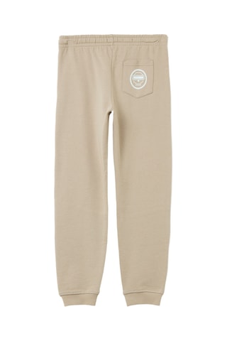 Joggingbroek - Beige