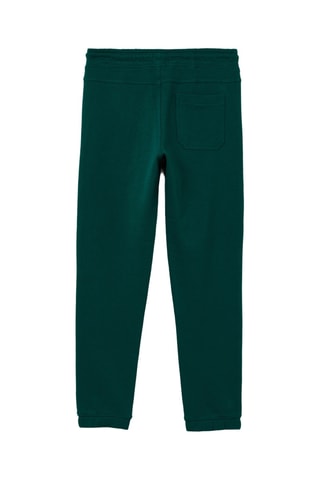 Joggingbroek - Groen