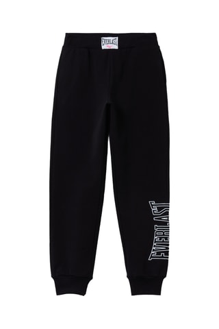 Joggingbroek - Zwart