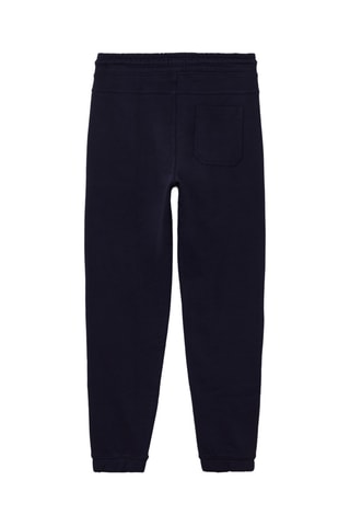 Joggingbroek - Marineblauw