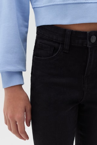 Jeans - Zwart
