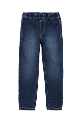 Jeans - Donkerblauw