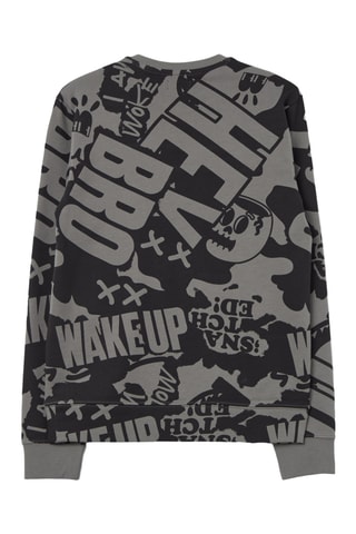 Sweater - Lichtgrijs