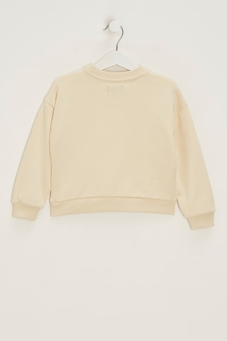 Sweater - Beige