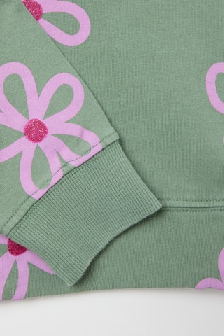 Sweater - Groen