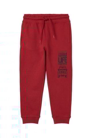 Broek - Rood