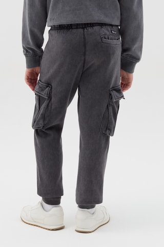 Jogger - Donkergrijs