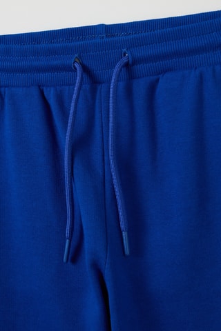 Sweater en Joggingbroek Spider-Man Avengers Marvel - Rood en Kobaltblauw