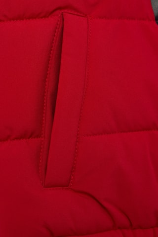 Bodywarmer Spider-Man Avengers Marvel - Zwart en Rood