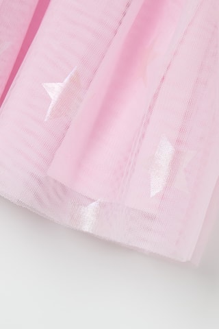 Jurk Minnie Disney- Roze