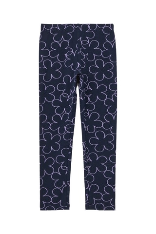 Legging - Zwart