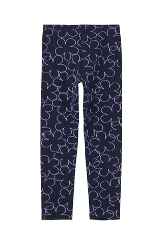 Legging - Zwart