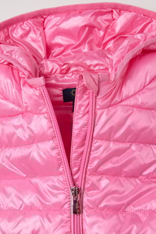 Bodywarmer - Fuchsia