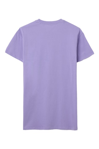 Biologisch Katoenen Nachthemd Stitch Lilo en Stitch Disney - Lichtpaars