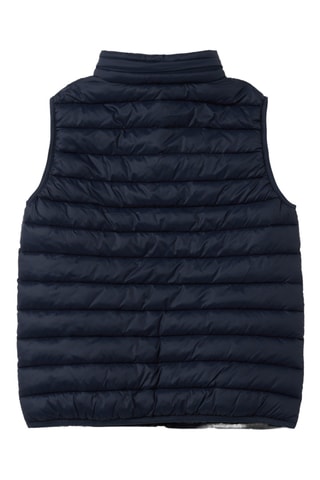 Bodywarmer - Marineblauw