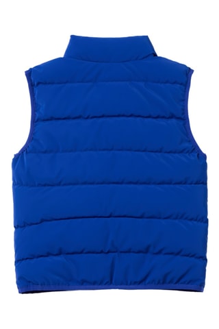 Bodywarmer - Koningsblauw