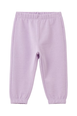 Joggingbroek - Paars