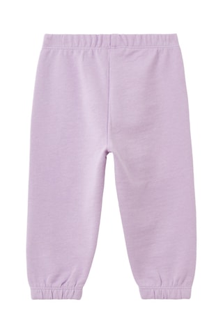 Joggingbroek - Paars