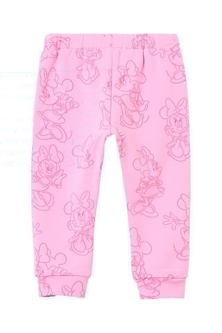 Joggingbroek Minnie Disney- Roze