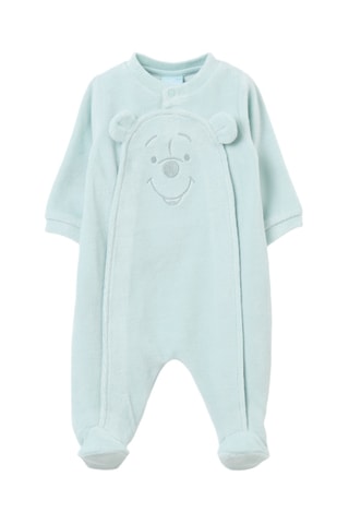 Bokpakjes - Hemelsblauw