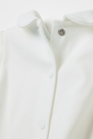 T-shirt en Tuinjurk Winnie de Poeh Disney - Ecru en Beige