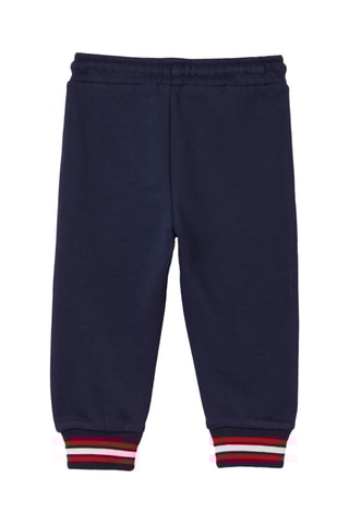 Joggingbroek Mickey Disney - Marineblauw