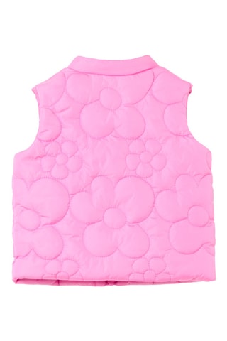 Bodywarmer - Roze