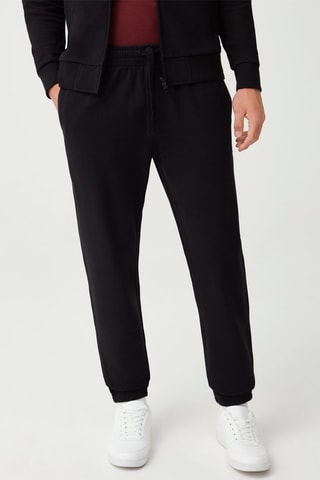 Joggingbroek - Antraciet 