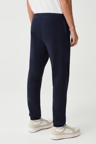 Joggingbroek - Marineblauw
