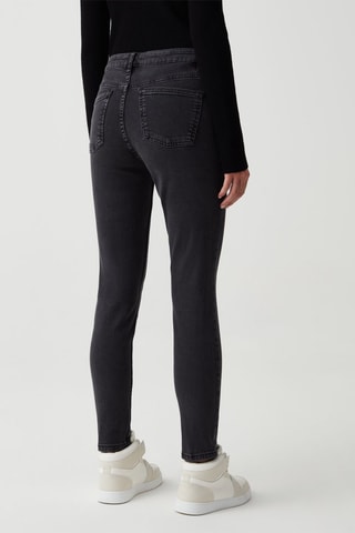 Jeans - Zwart